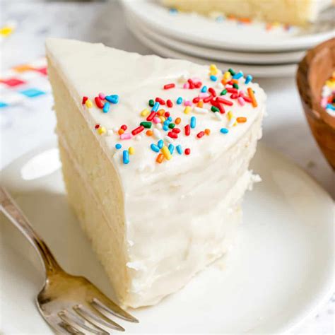 Sour Cream Frosting